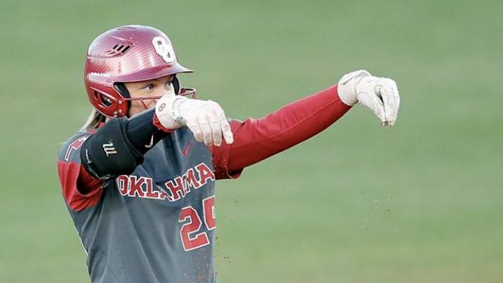 OU Softball: Oklahoma Finishes Strong in Season-Opening Trip