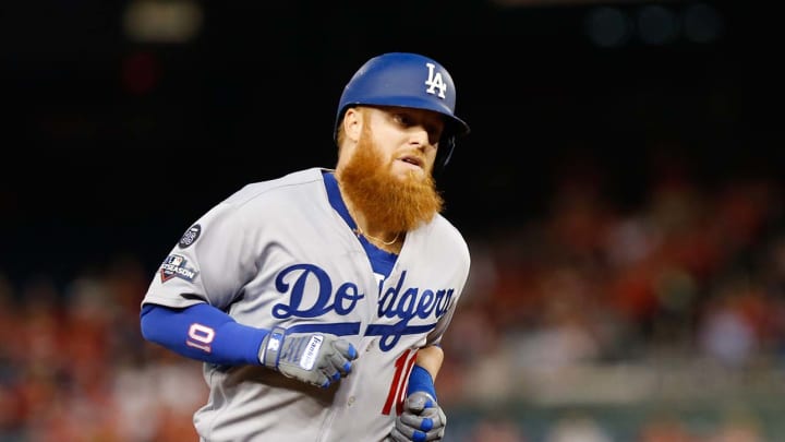 Justin Turner on Astros' 2017 World Series Title: 'It's Hard to Feel They Earned It'