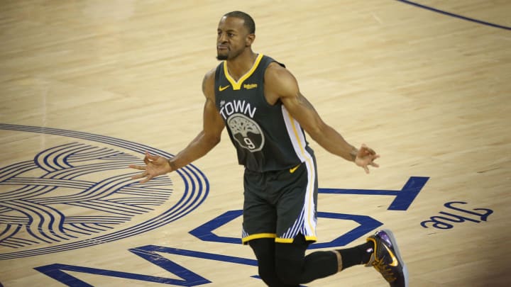 NBA Trade Grades: Andre Iguodala Deal Isn't a Clear Home Run for Heat