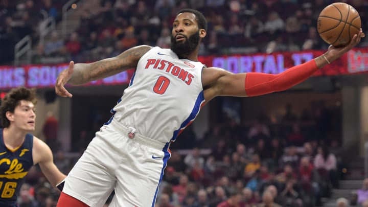 NBA Trade Grades: Cavaliers Investment in Andre Drummond Comes With Minimal Risk