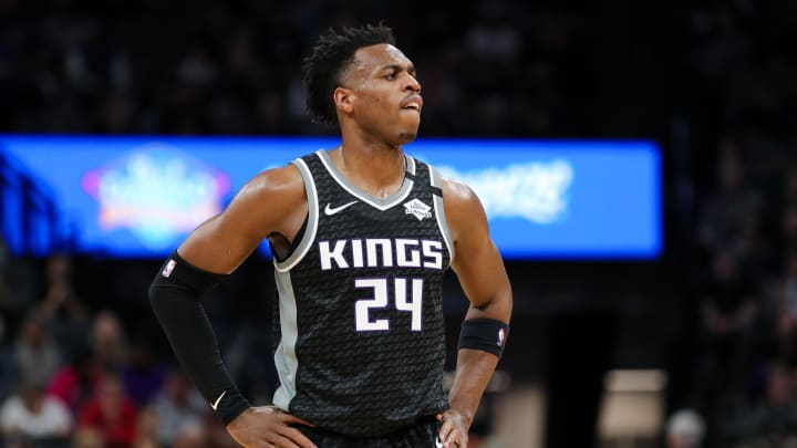 Report: Kings' Buddy Hield Might Request Trade Due to Displeasure With Role, Walton