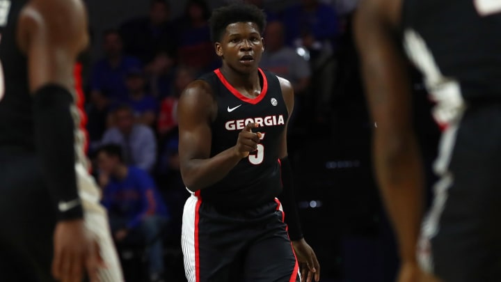 2020 NBA Mock Draft 3.0: Anthony Edwards Stays At Top Post-Trade Deadline