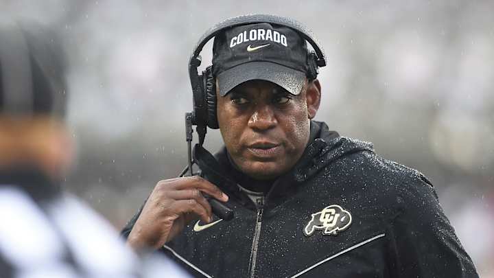 'We Were Hoodwinked': Inside the Final Hours of Mel Tucker as Colorado's Head Coach