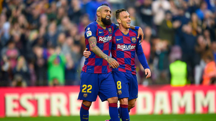 Napoli vs. Barcelona Live Stream: Watch Online, TV Channel, Start Time