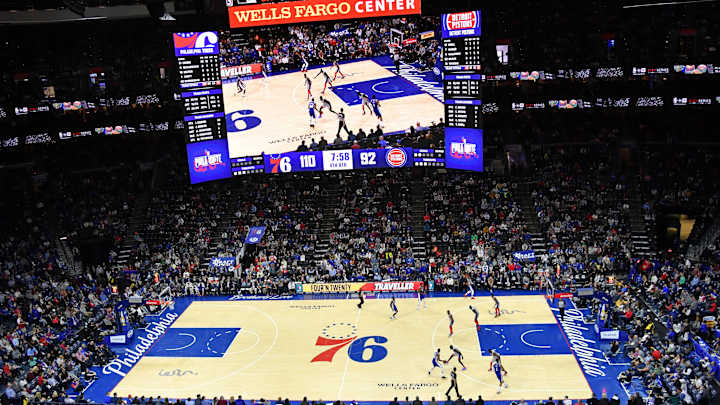 Sixers' Managing Partner Josh Harris Reverses Decision to Issue Pay Cuts for Employees