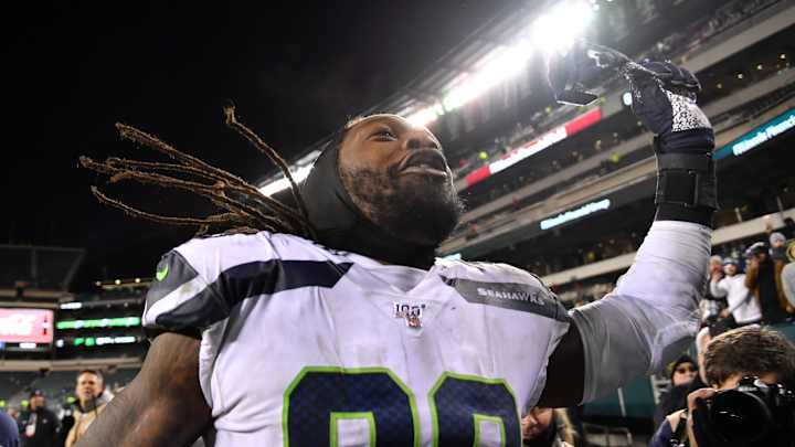 Jadeveon Clowney Returning to the Seahawks are "Slim to None"