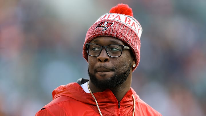 Top 20 NFL Sooners, No. 2: Gerald McCoy