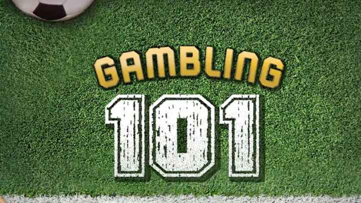 Gambling 101: What are the Most Common Betting Odds?