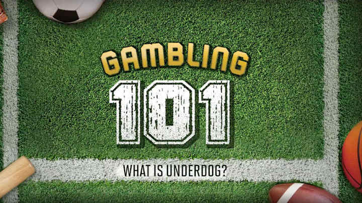 Gambling 101: What is an Underdog?