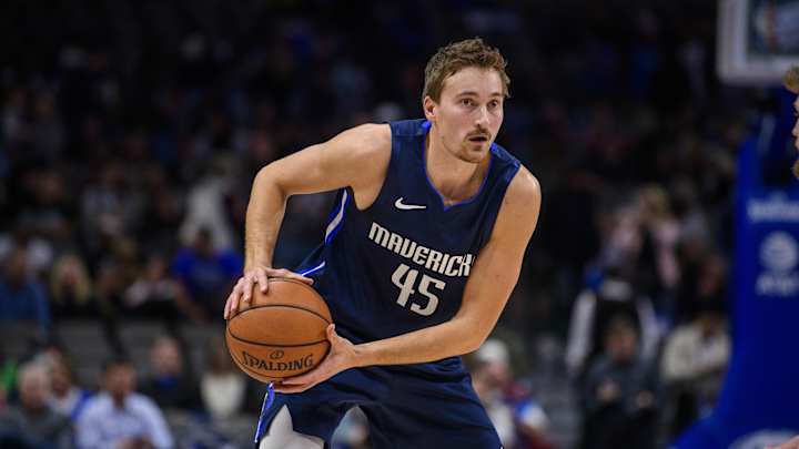 Ryan Broekhoff Shocked Brett Brown by Signing With the Philadelphia 76ers