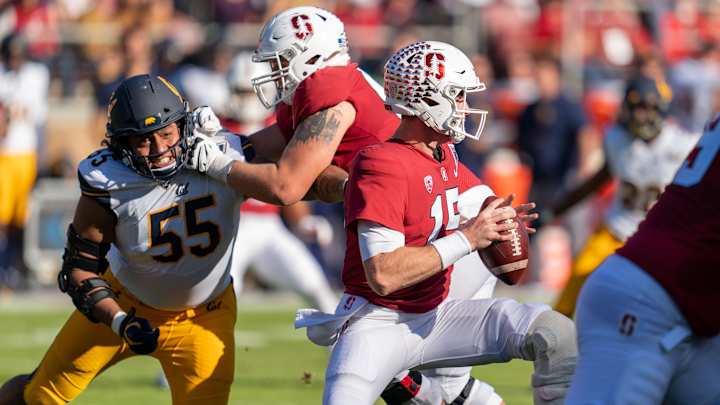 Stanford to Cut 11 Sports - Will Cal Consider Doing the Same?