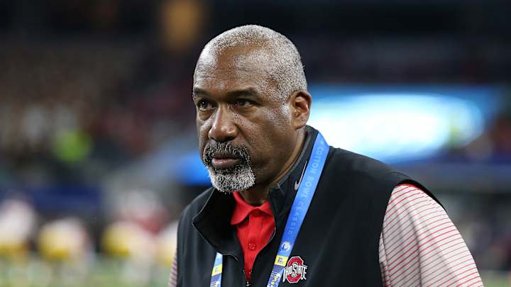 Ohio State Athletic Director Gene Smith is "Very Concerned" About Playing this Fall