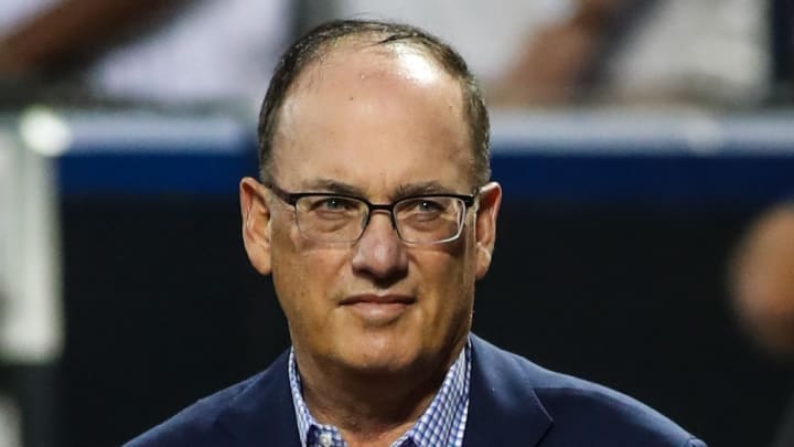 Mets Owner Steve Cohen Comments on ‘Cohen Tax’