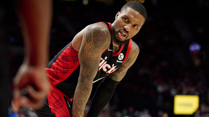 The Blazers Are in Desperate Need of a Shakeup