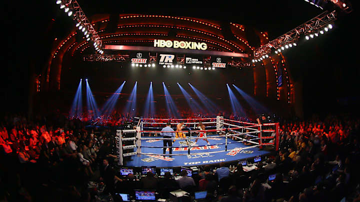 How to Watch ShoBox: The New Generation: Stream Boxing Live, TV Channel