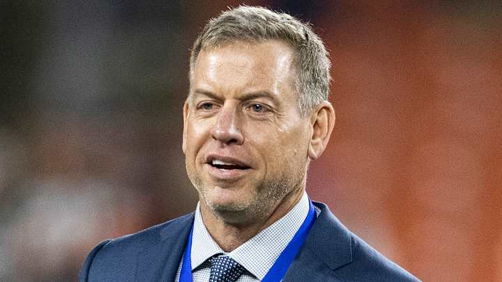 Troy Aikman Makes It Clear He’d Rather Have Called Cowboys-49ers Sunday