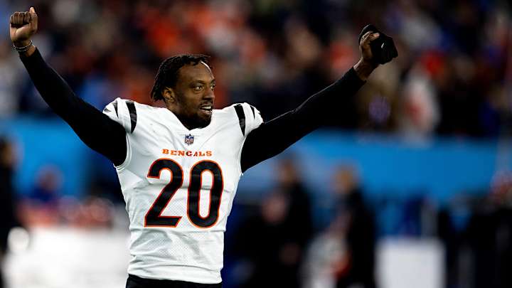 Bengals Defender Says He Hates Fan Bases For Two of His Former Teams