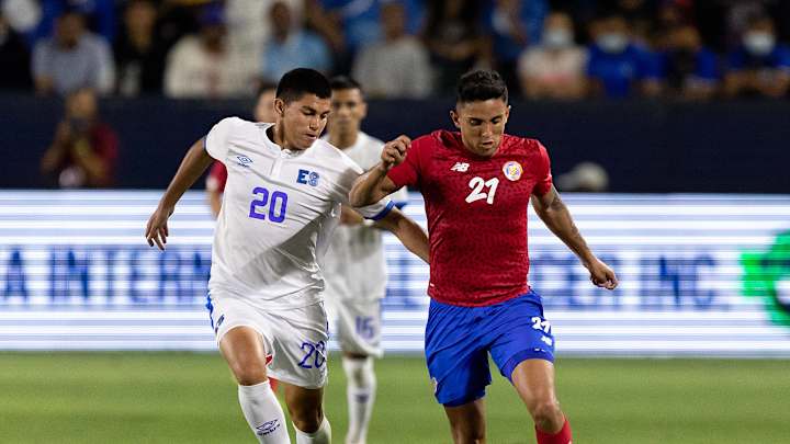 How to Watch Costa Rica vs. Panamá: Live Stream, TV Channel, Start Time