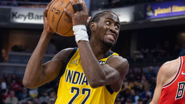 NBA Trade Grades: Cavaliers Gear Up for the Playoffs With Caris LeVert