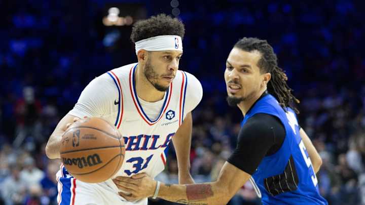 Doc Rivers Says Sixers Considered Sitting Seth Curry vs. Suns