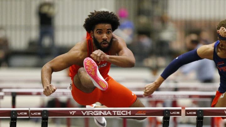 Syracuse Wraps Up Day 1 at Boston and Clemson