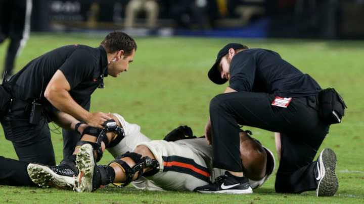 College football news: How the SEC plans to combat fake injuries this year