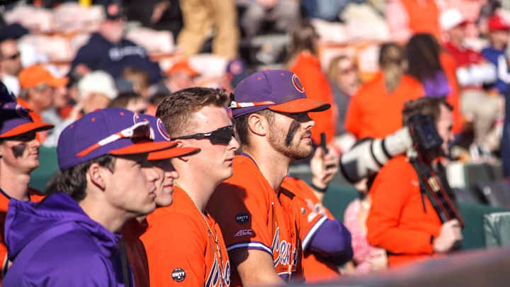 Clemson Returns Home to Host NC State