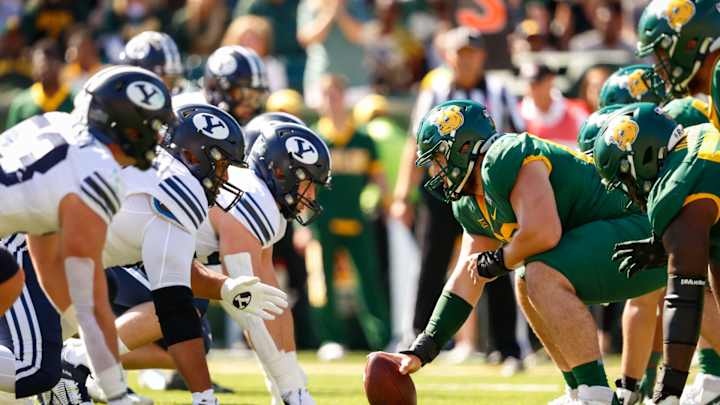 How Will Baylor Fare in a 14-team Big 12?