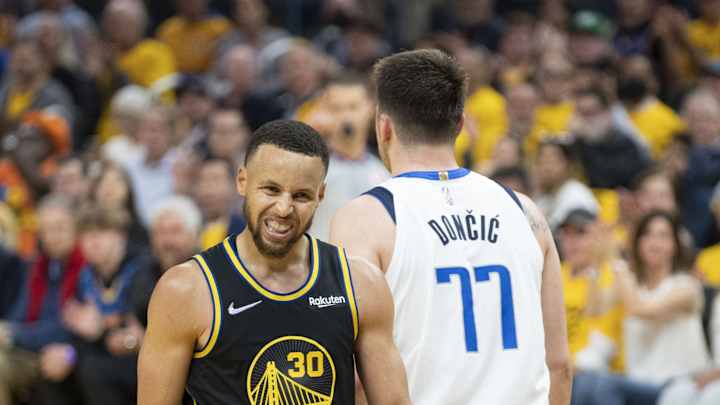 How to Watch Mavericks at Warriors Western Conference Finals Game 2 on Friday