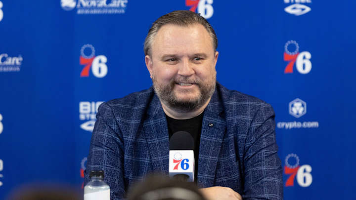 NBA Rumors: Nets ‘Likely’ to Defer Sixers’ Pick in 2022 NBA Draft