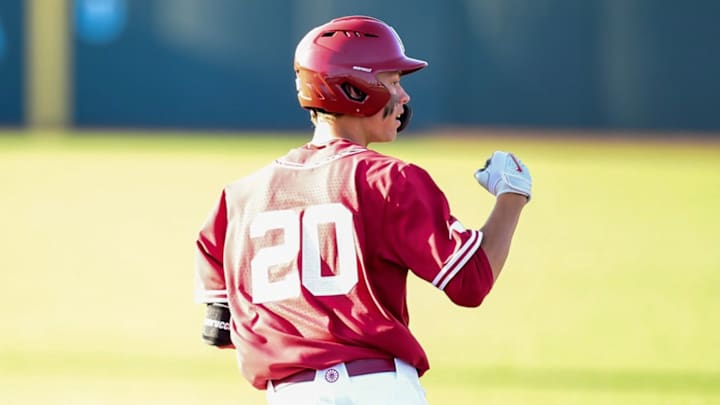 Oklahoma Baseball: Sooners Outlast No. 10 Texas in Arlington