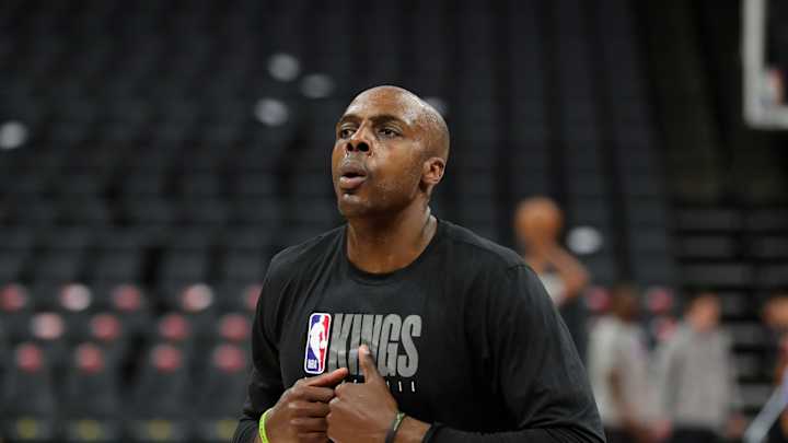 When Will Anthony Tolliver Make His 76ers Debut?