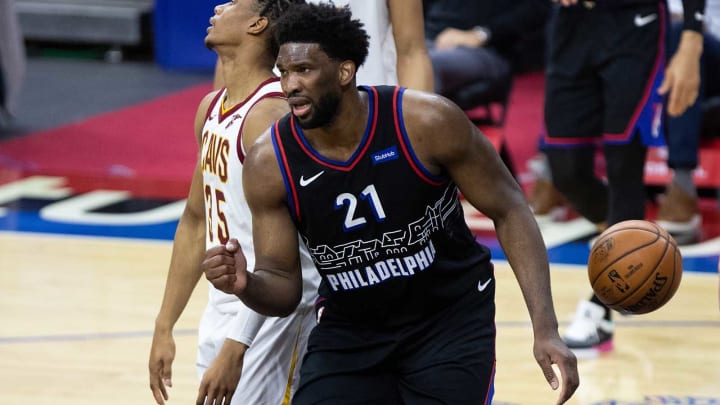 NBA Power Rankings: Joel Embiid Makes Dominant Return for 76ers