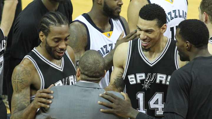 Danny Green Makes Strong Comparison of Ben Simmons and Matisse Thybulle