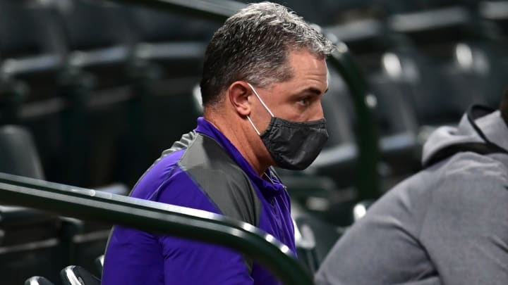 A Tough Task Awaits Jeff Bridich's Successor as the Rockies' General Manager