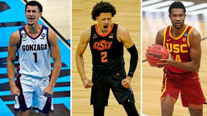 NBA Mock Draft 7.2: Final Projections For All 60 Picks