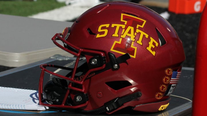 Iowa State Remains Bizarrely Futile in the NFL Draft