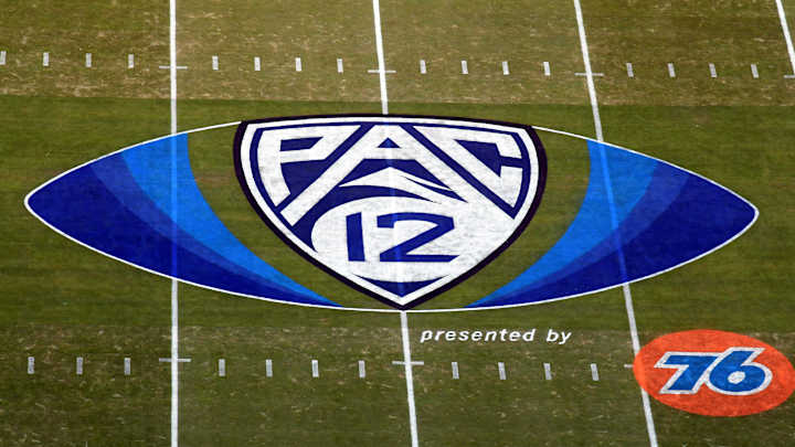 The Pac-12 Puts Its Lagging Reputation—and Its Future—in Unexpected Hands