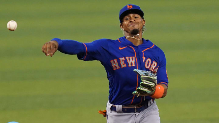 Inside the Mets' Extraordinary Improvement on Defense