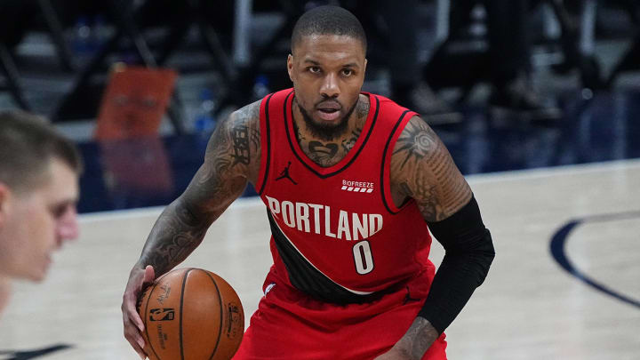 Damian Lillard Deserves to Be Remembered as a Winner