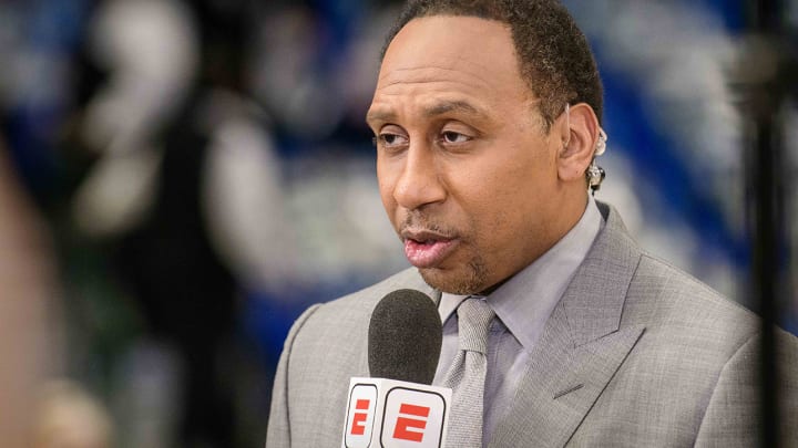 Stephen A. Smith Apologizes for Comments on Shohei Ohtani