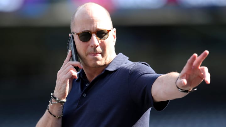 It's Decision Time for the Yankees as Trade Deadline Looms