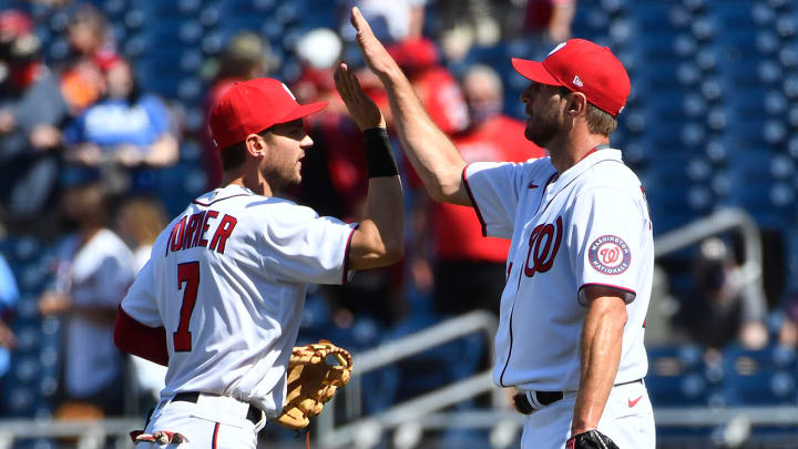 Dodgers Swing All-Time Deadline Triumph With Scherzer-Turner Trade