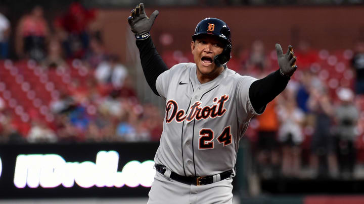 Who Is the Next Miguel Cabrera?