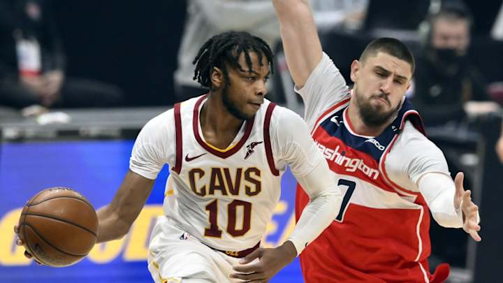 Cavaliers' Darius Garland is Potentially Off the Table in a Trade With Sixers