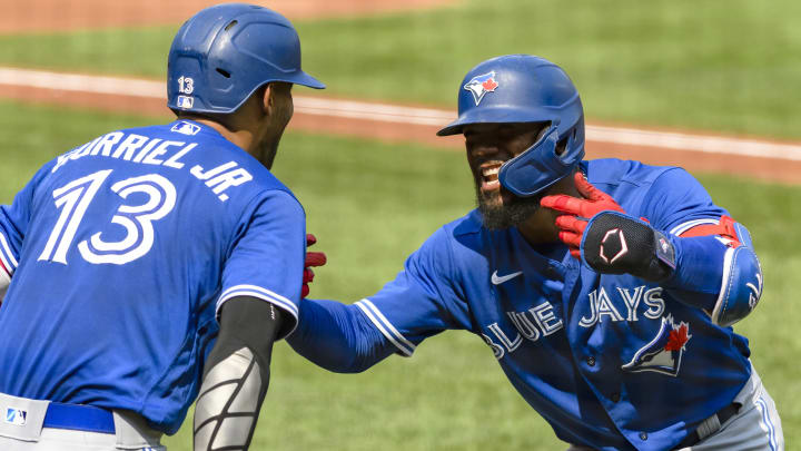 Blue Jays' Bashing Offense Is the Answer to MLB's Woes