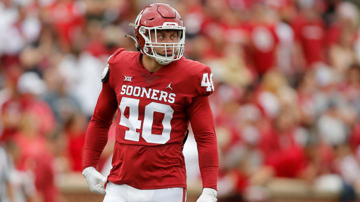 Oklahoma DE Lands on Wuerffel Watch list