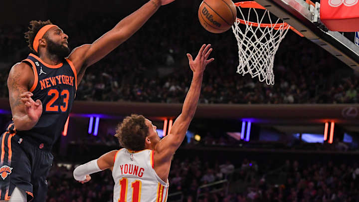 Atlanta Hawks vs New York Knicks preview: Start time, where to watch, betting odds