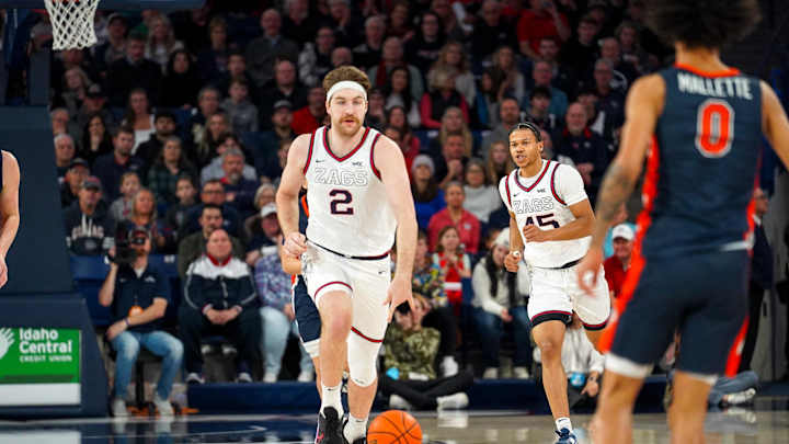 How to watch Gonzaga vs. San Francisco: Live stream online; TV channel for WCC road opener