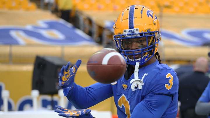 Pitt Football: Damar Hamlin Speaks Publicly for First Time Since Cardiac Arrest